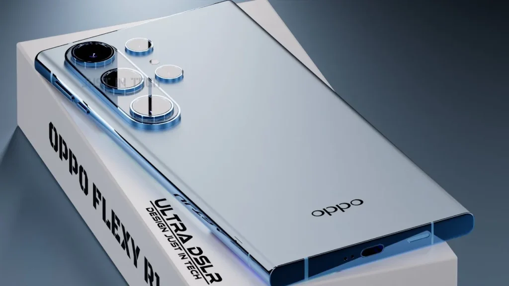 OPPO Reno 14 F