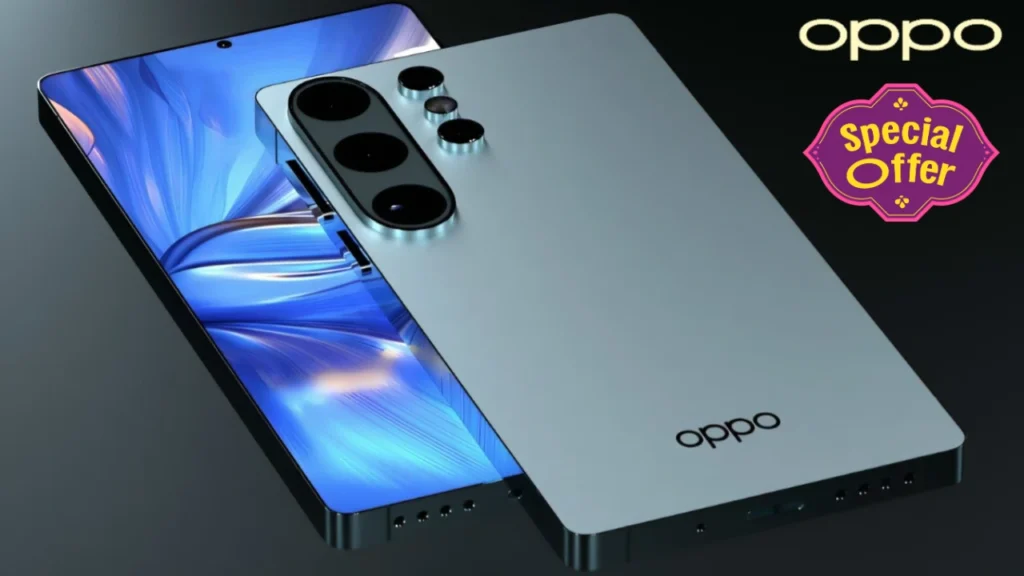 Oppo Reno 8 Pro 5G
