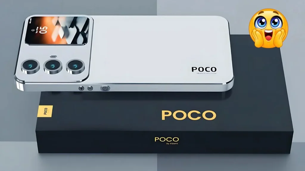 Poco M7 Pro 5G