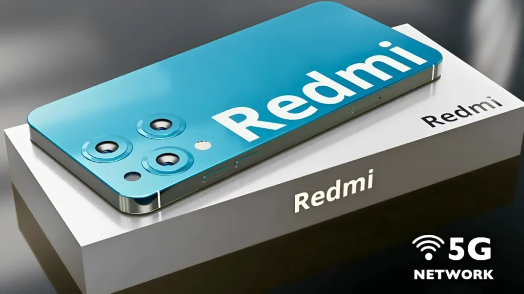 Redmi Note 14 Pro Max