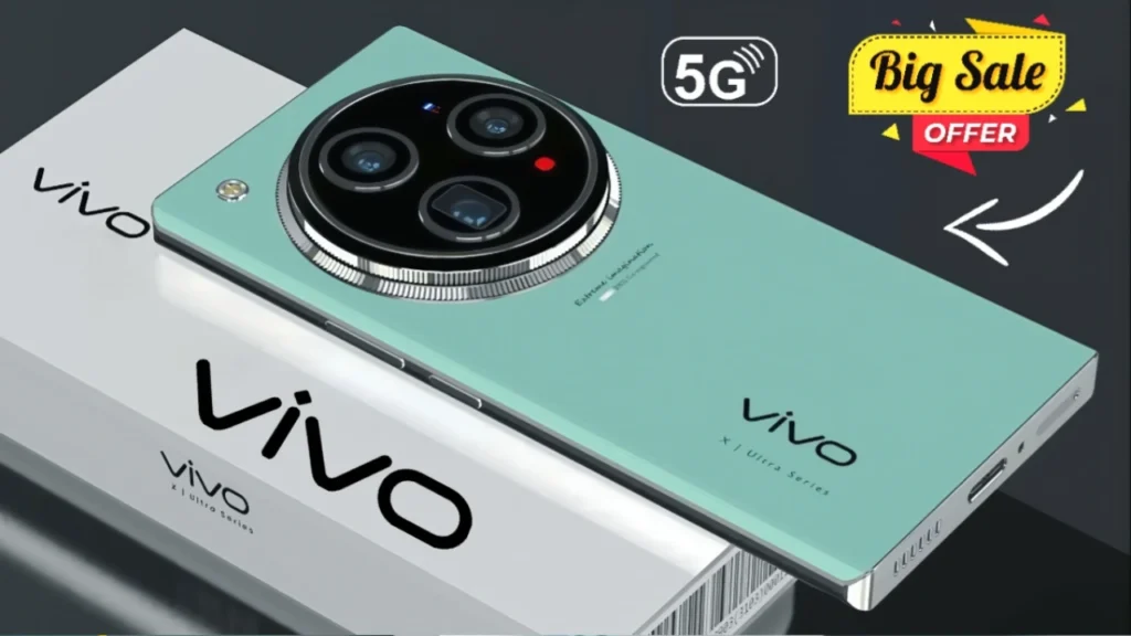 Vivo T4 5G