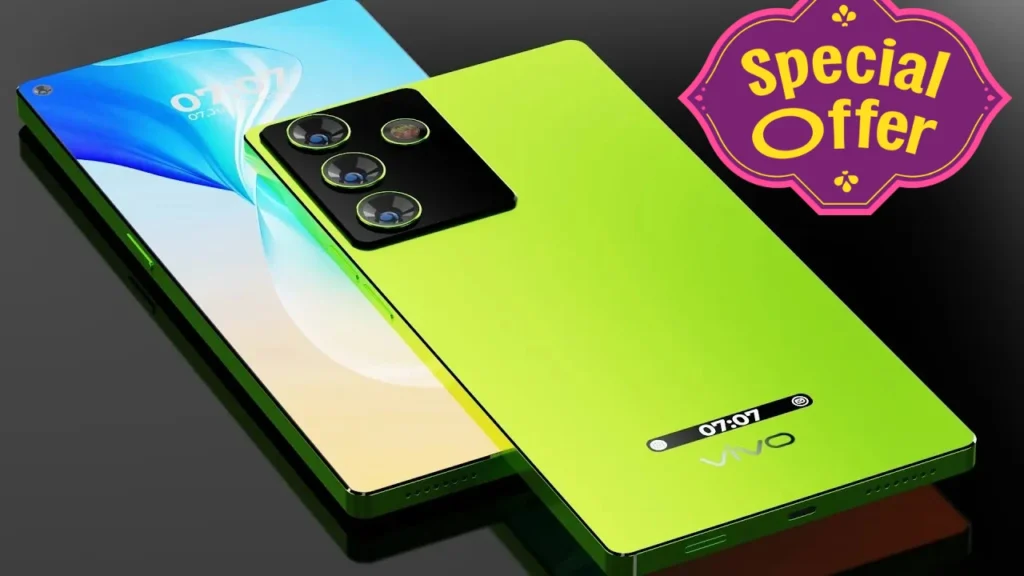 Vivo T4 Lite