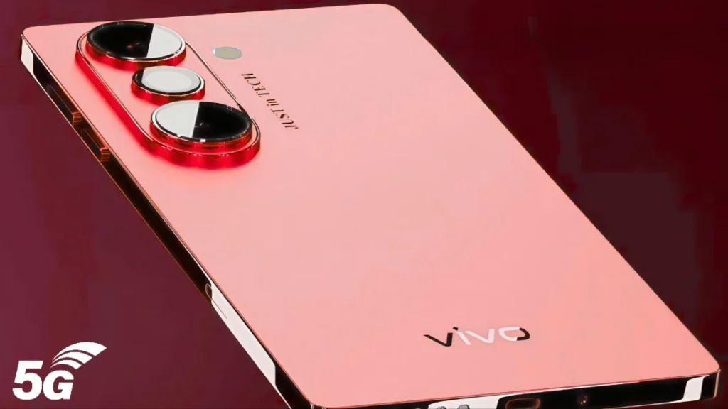 Vivo Y400 5G